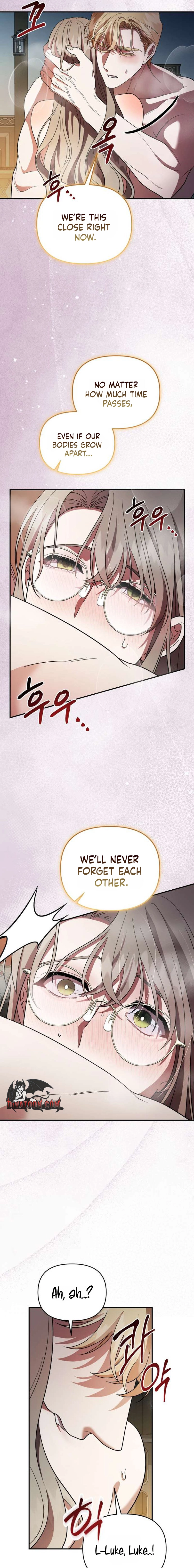 Chains of Restraint: Imprint Chapter 9 page 7 - 