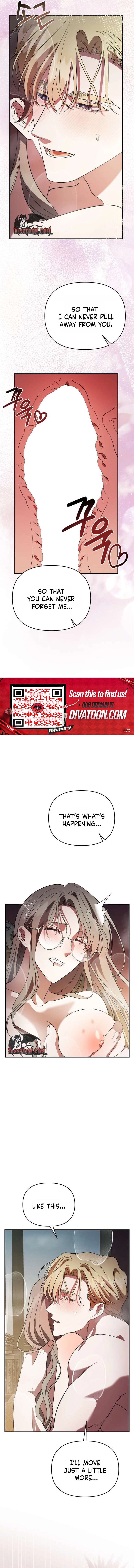 Chains of Restraint: Imprint Chapter 9 page 9 - 