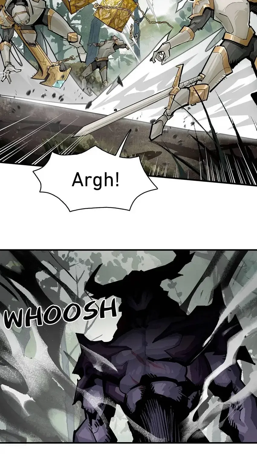 Chains of the Covenant | AFK Arena Chapter 0 page 14 - 