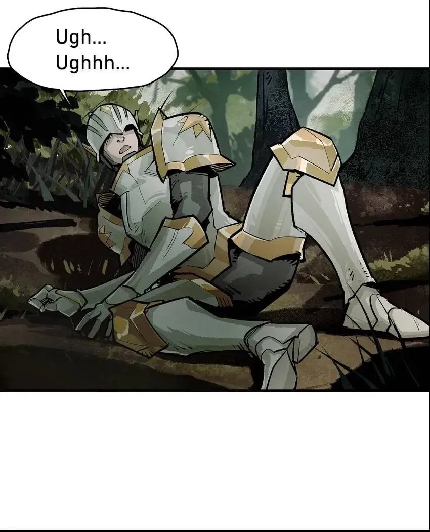Chains of the Covenant | AFK Arena Chapter 0 page 17 - 