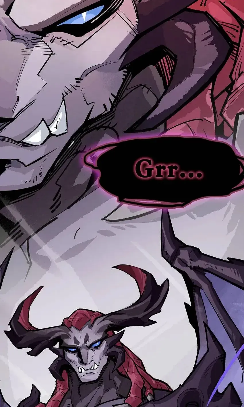 Chains of the Covenant | AFK Arena Chapter 0 page 19 - 