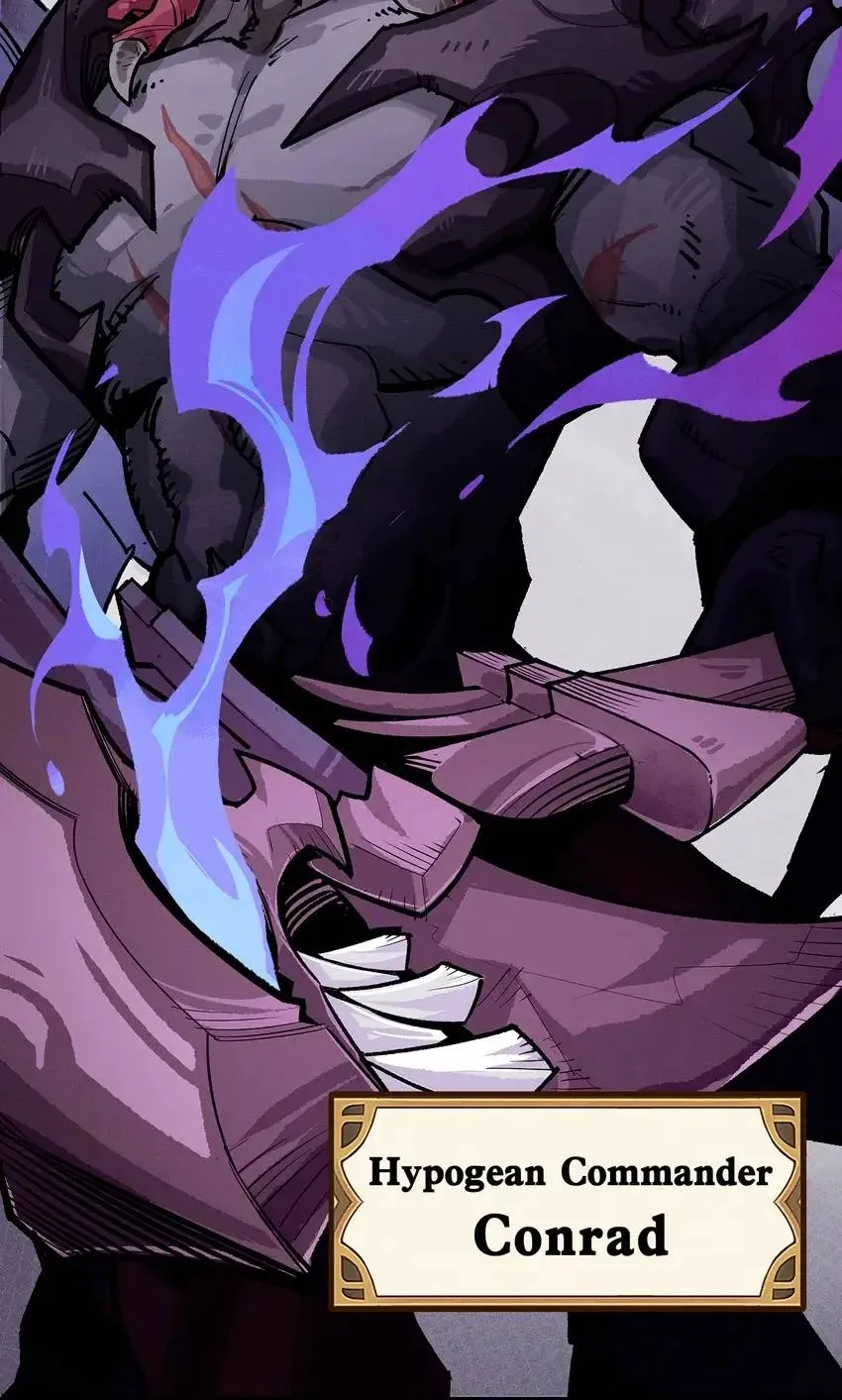 Chains of the Covenant | AFK Arena Chapter 0 page 20 - 