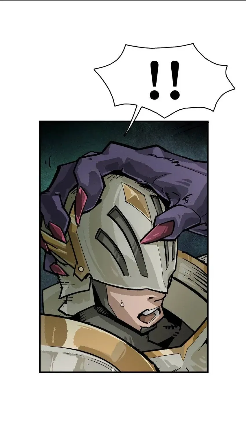 Chains of the Covenant | AFK Arena Chapter 0 page 21 - 