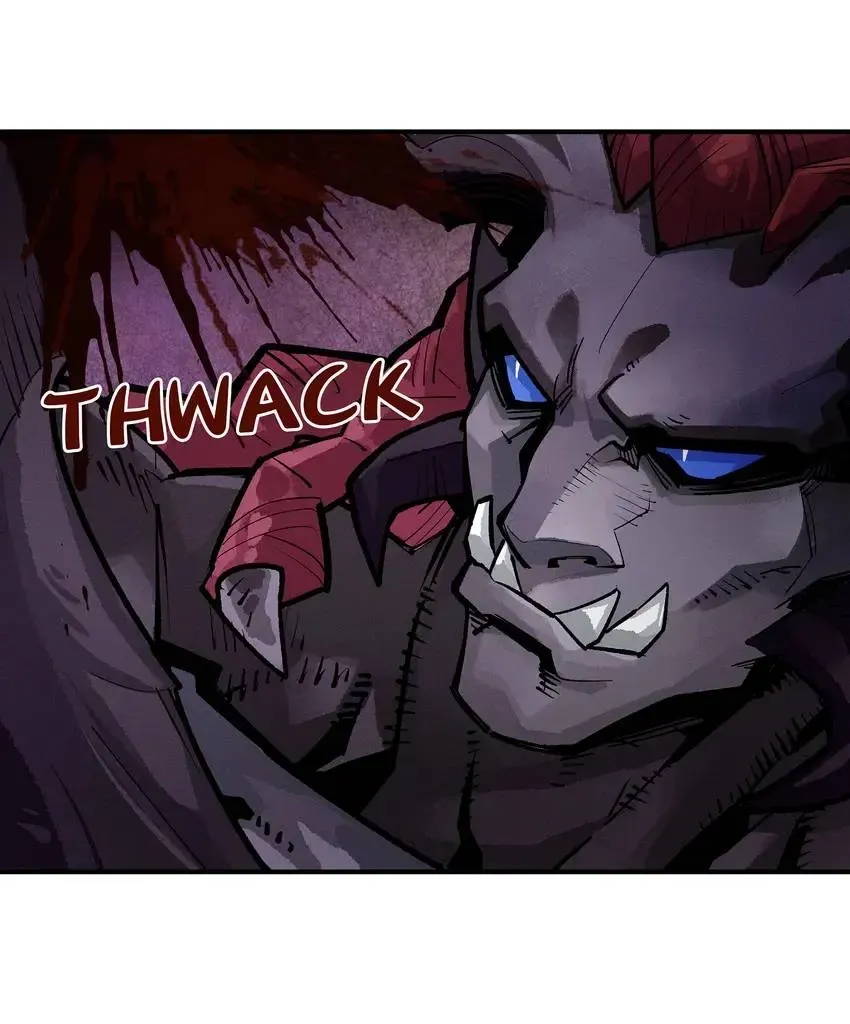 Chains of the Covenant | AFK Arena Chapter 0 page 25 - 