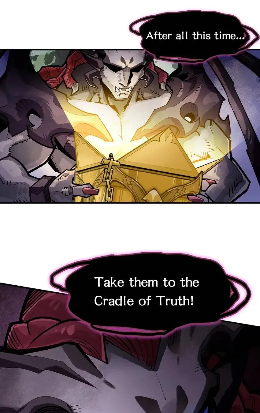 Chains of the Covenant | AFK Arena Chapter 0 page 27 - 