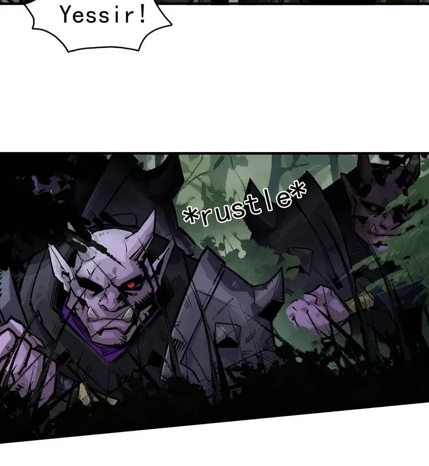 Chains of the Covenant | AFK Arena Chapter 0 page 4 - 