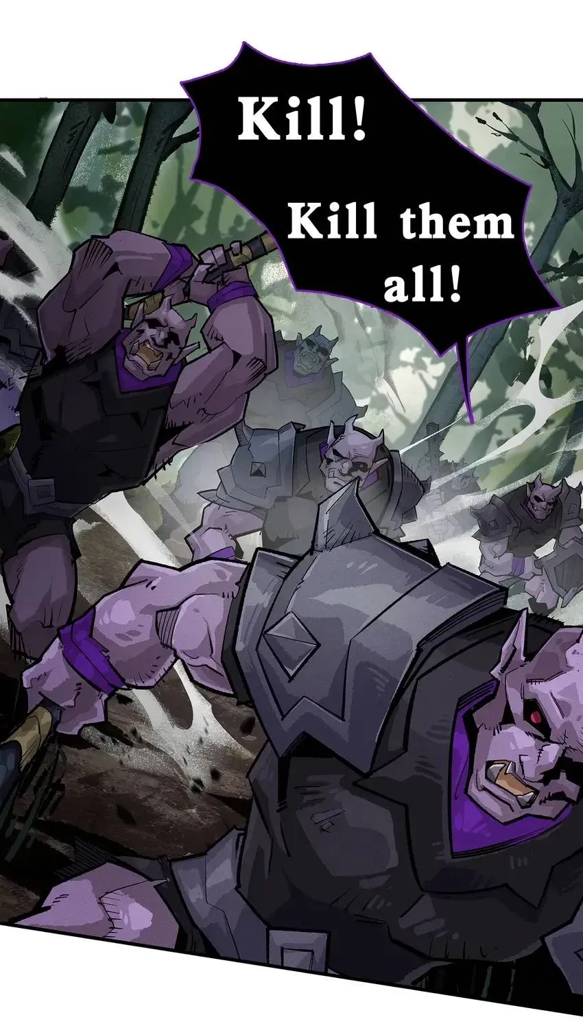 Chains of the Covenant | AFK Arena Chapter 0 page 6 - 