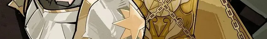 Chains of the Covenant | AFK Arena Chapter 0 page 9 - 