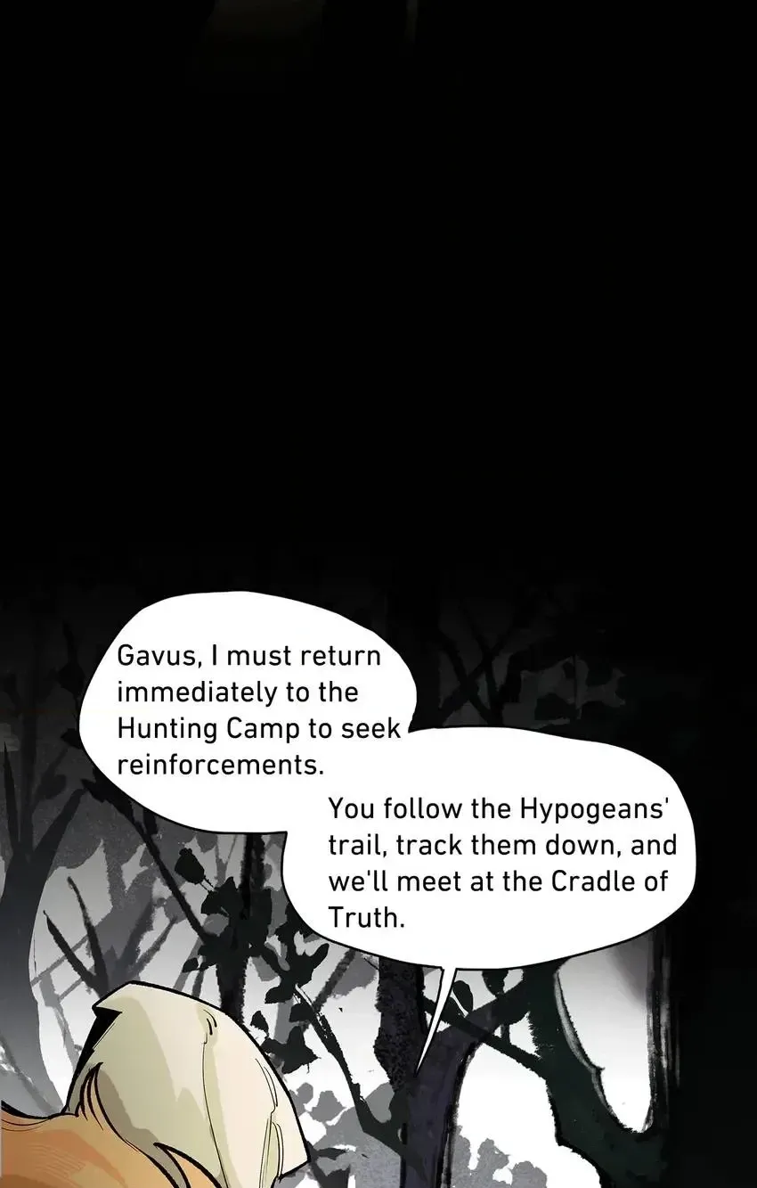 Chains of the Covenant | AFK Arena Chapter 1 page 33 - 