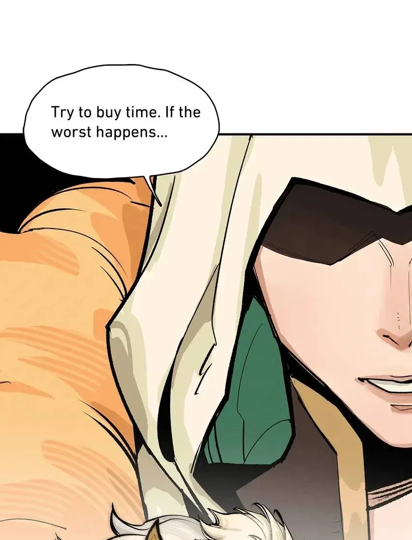 Chains of the Covenant | AFK Arena Chapter 1 page 35 - 