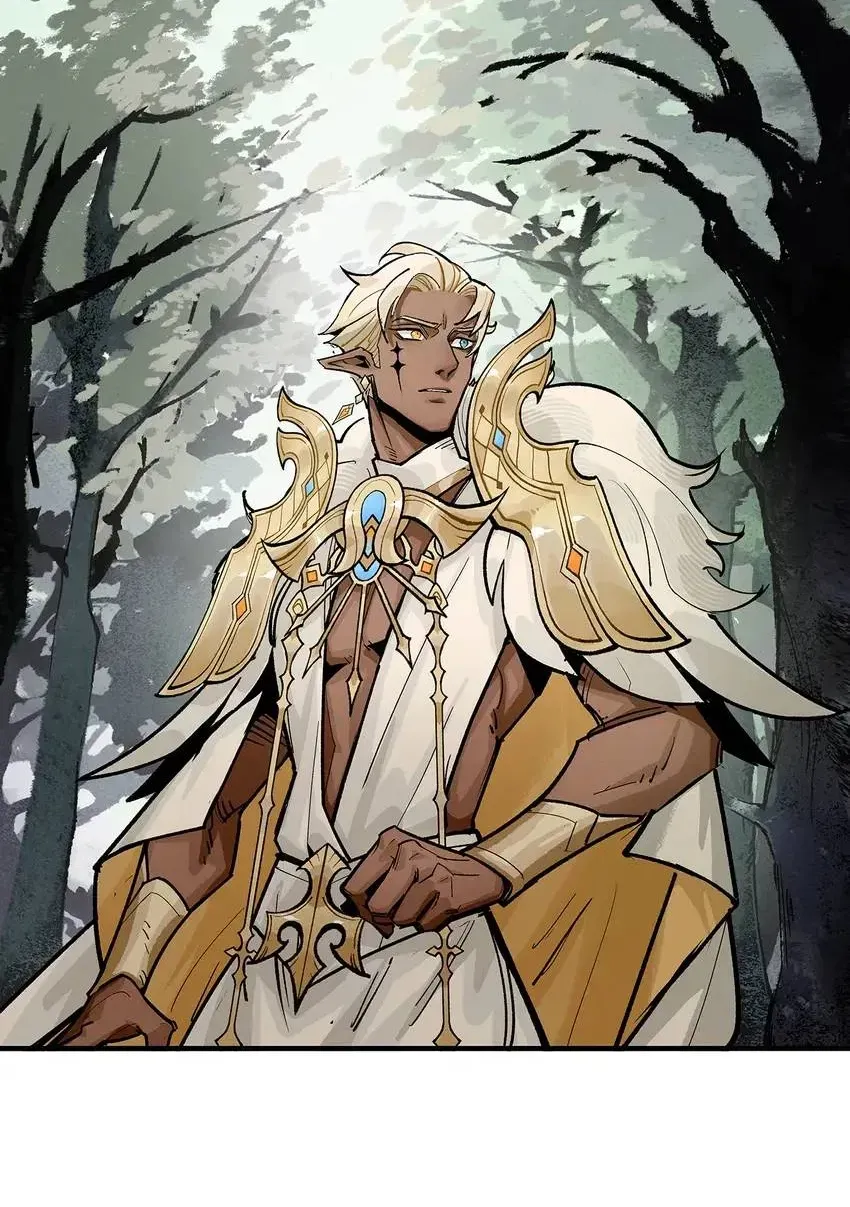 Chains of the Covenant | AFK Arena Chapter 1 page 38 - 