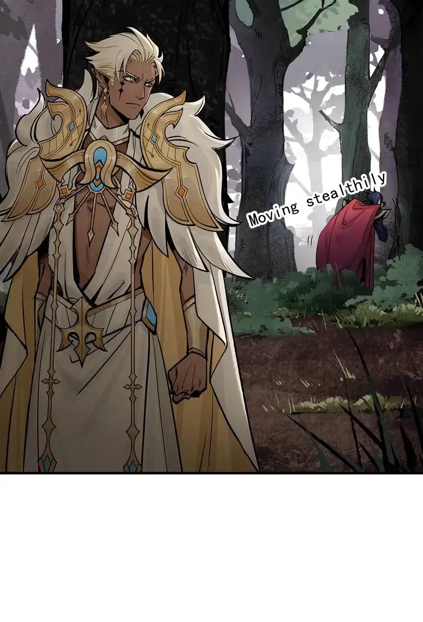 Chains of the Covenant | AFK Arena Chapter 1 page 40 - 