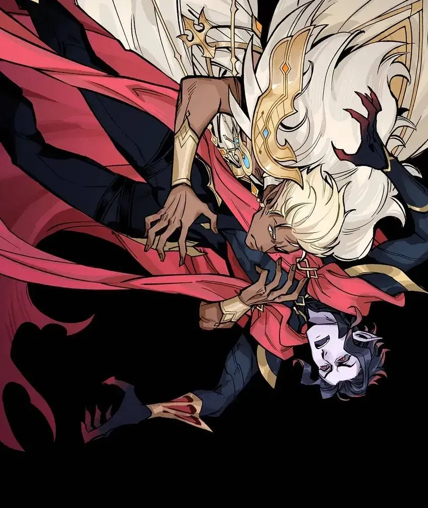 Chains of the Covenant | AFK Arena Chapter 1 page 42 - 