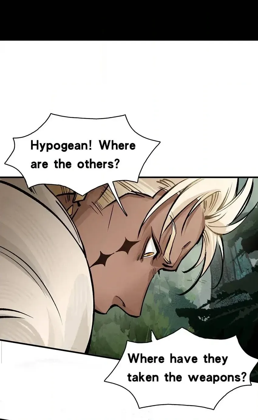 Chains of the Covenant | AFK Arena Chapter 1 page 43 - 