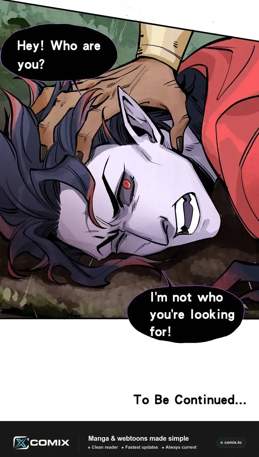 Chains of the Covenant | AFK Arena Chapter 1 page 44 - 