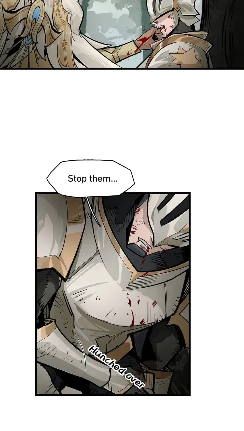 Chains of the Covenant | AFK Arena Chapter 1 page 10 - 