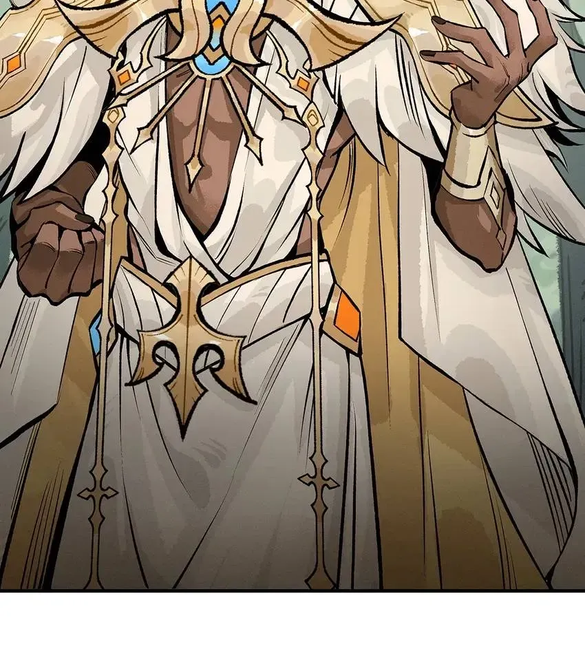 Chains of the Covenant | AFK Arena Chapter 2 page 11 - 