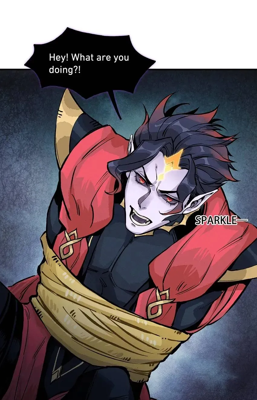 Chains of the Covenant | AFK Arena Chapter 2 page 12 - 