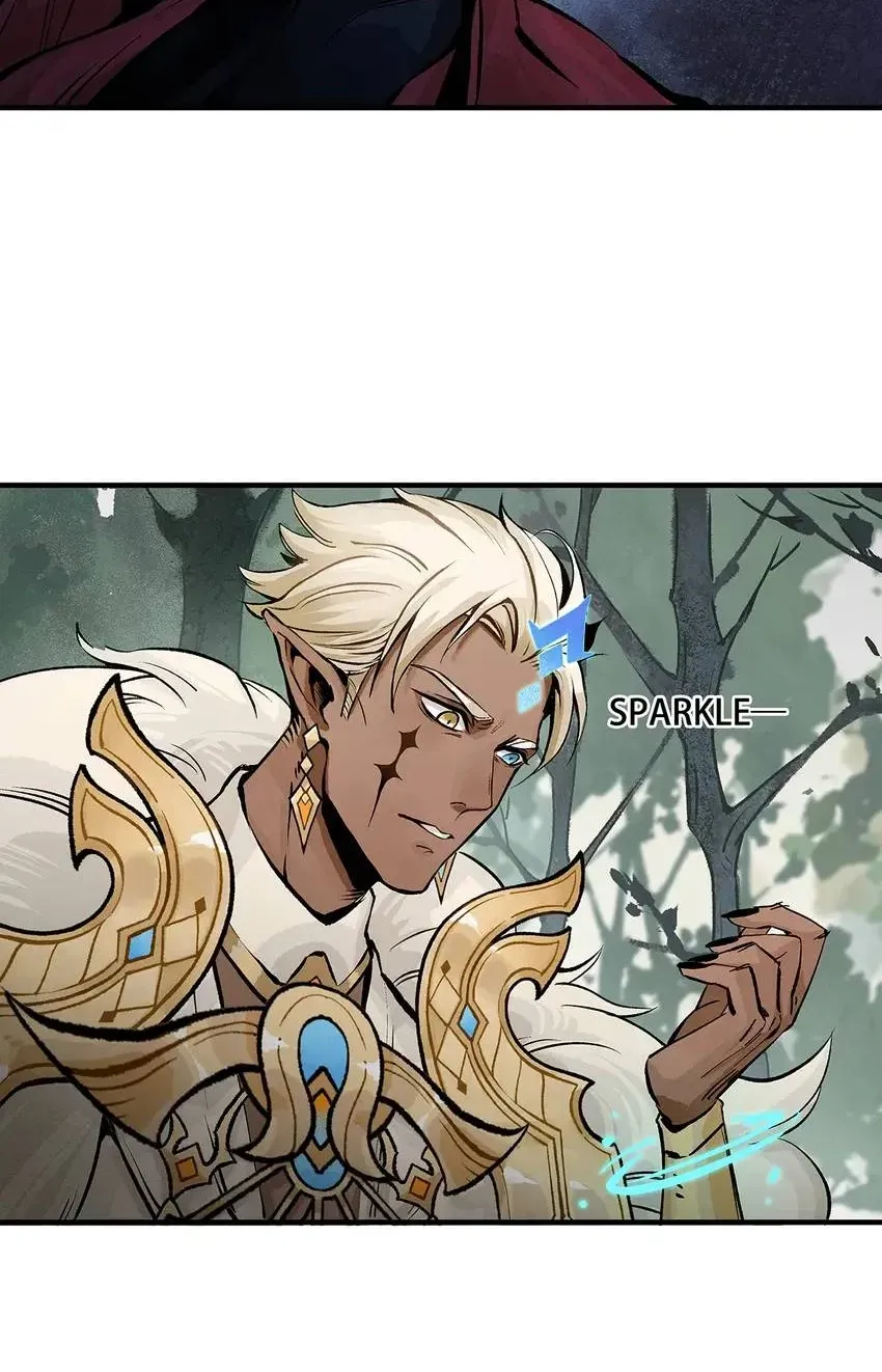 Chains of the Covenant | AFK Arena Chapter 2 page 13 - 