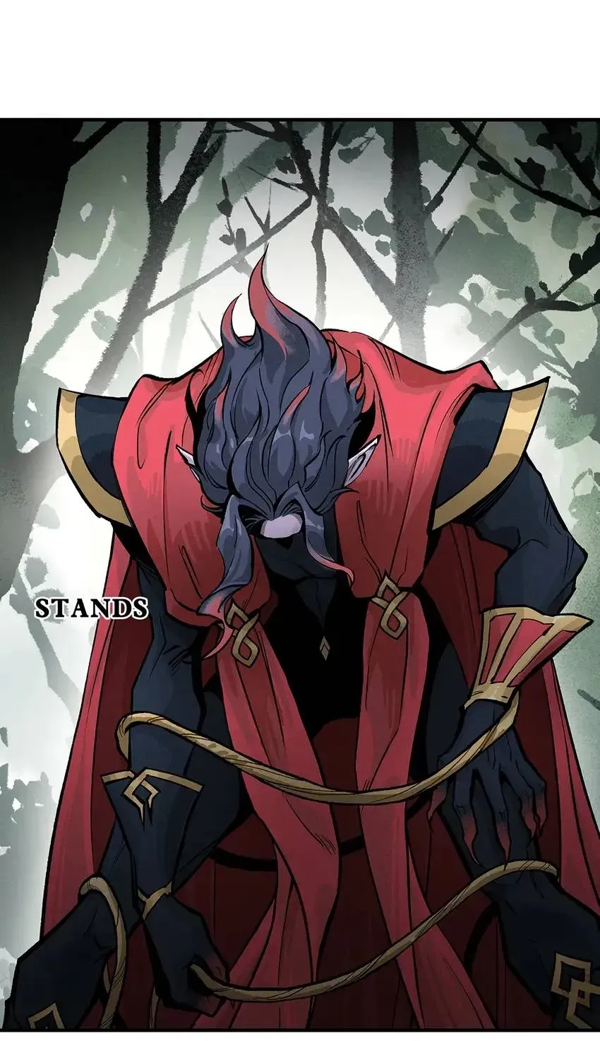 Chains of the Covenant | AFK Arena Chapter 2 page 15 - 
