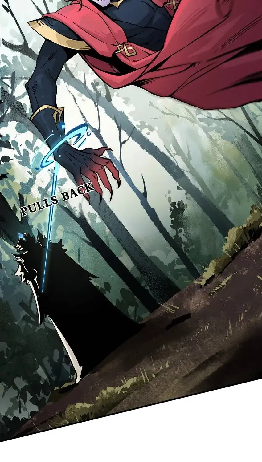 Chains of the Covenant | AFK Arena Chapter 2 page 25 - 