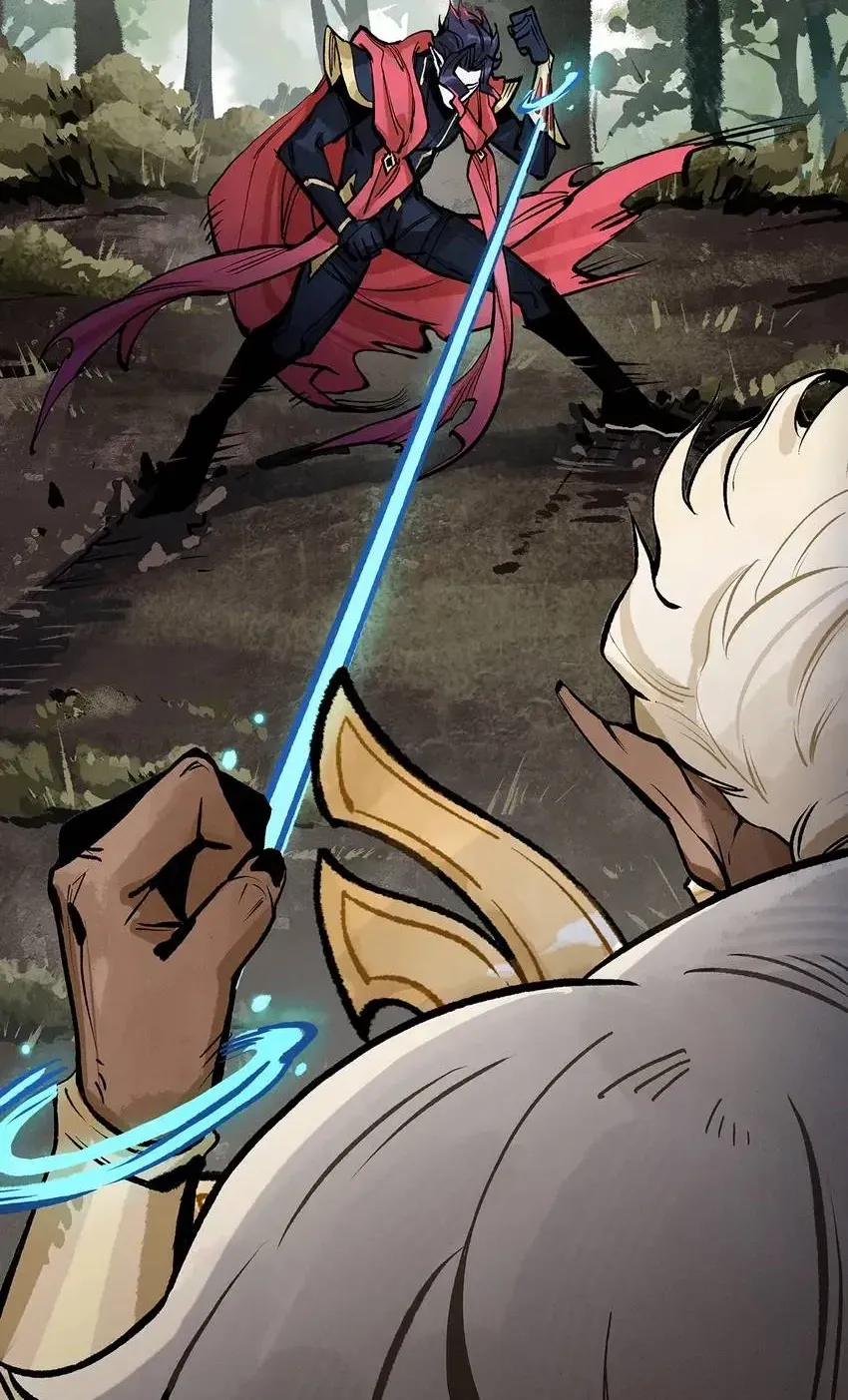 Chains of the Covenant | AFK Arena Chapter 2 page 28 - 