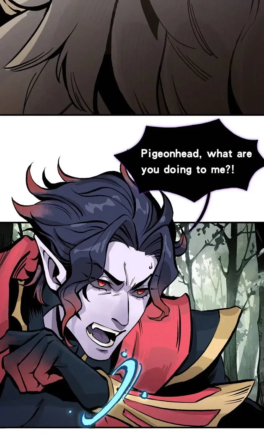 Chains of the Covenant | AFK Arena Chapter 2 page 29 - 