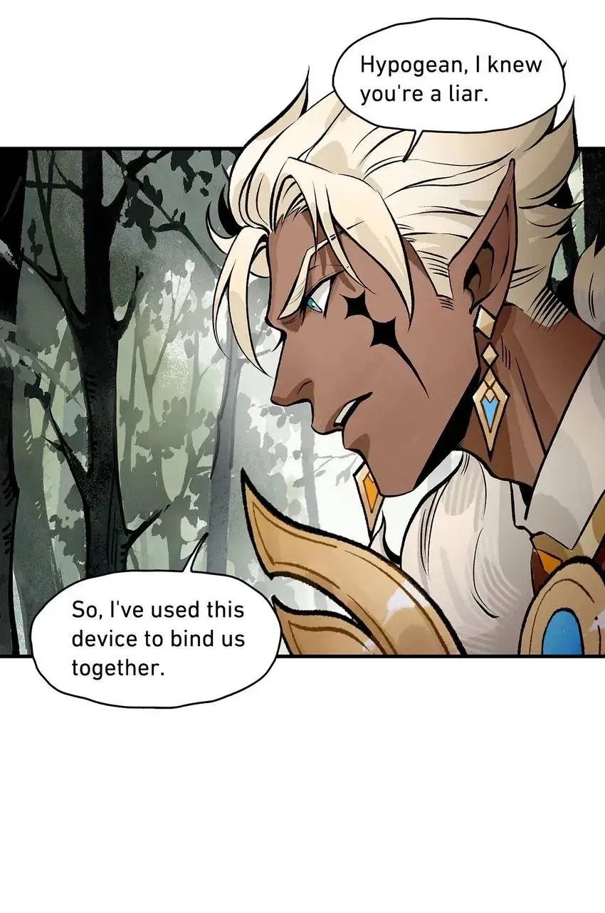 Chains of the Covenant | AFK Arena Chapter 2 page 30 - 