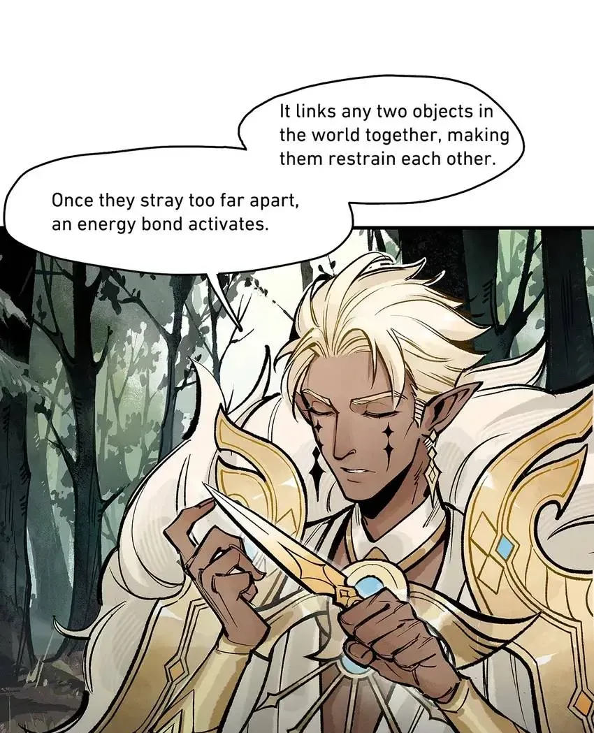 Chains of the Covenant | AFK Arena Chapter 2 page 32 - 