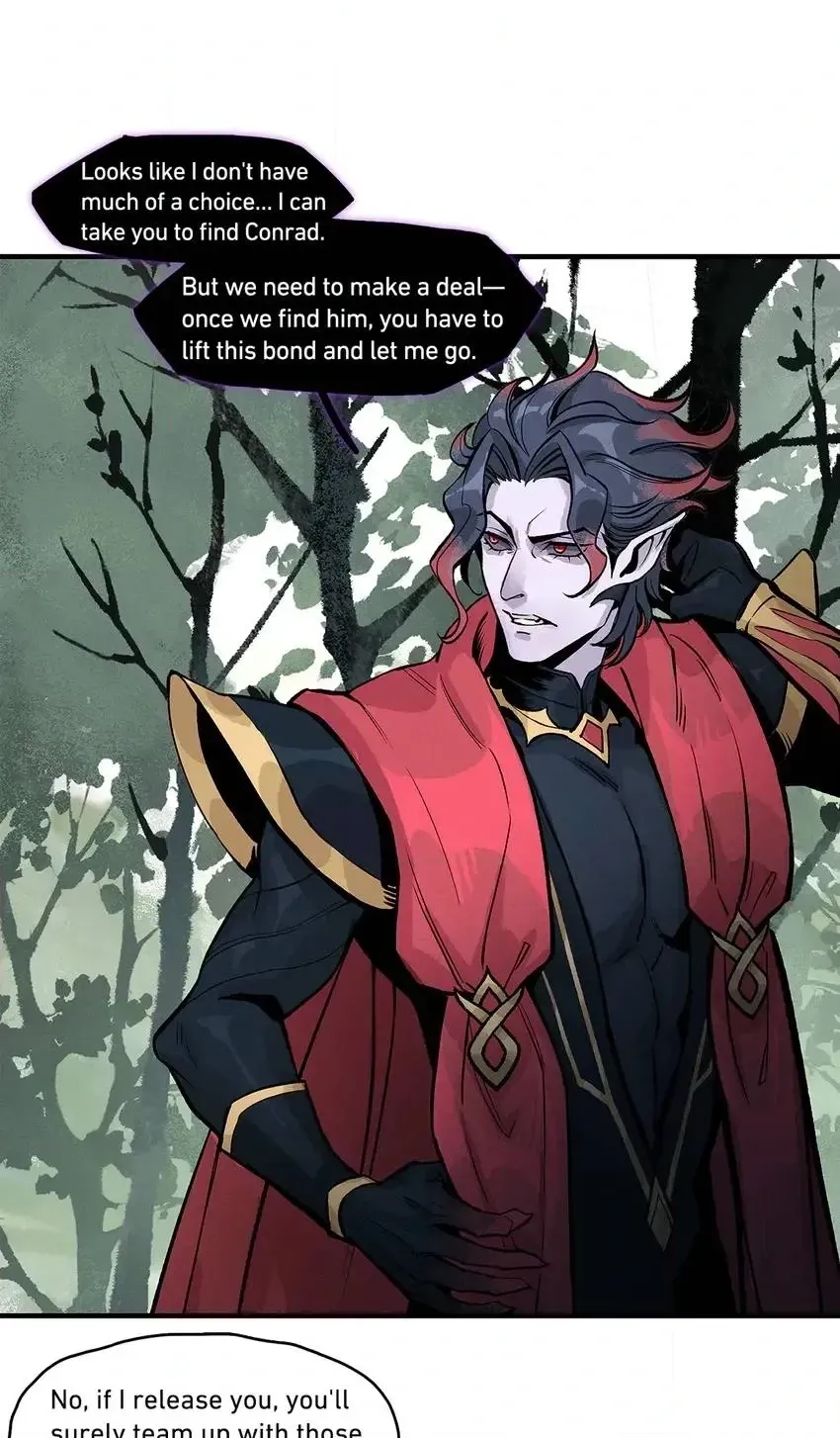 Chains of the Covenant | AFK Arena Chapter 2 page 34 - 