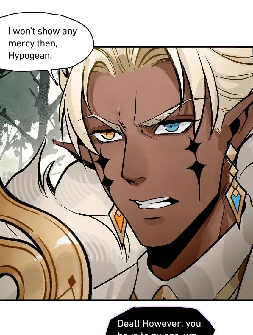 Chains of the Covenant | AFK Arena Chapter 2 page 36 - 