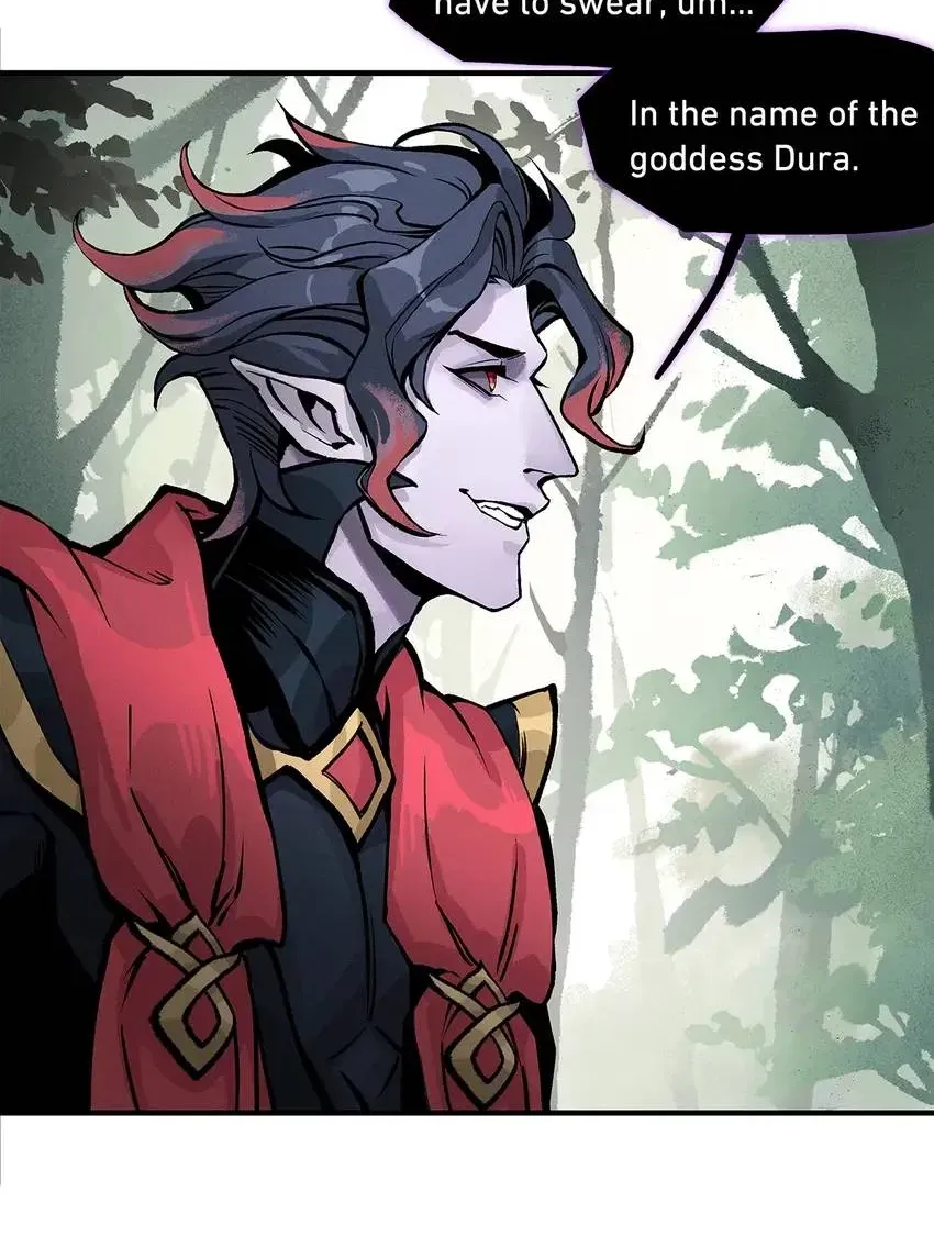 Chains of the Covenant | AFK Arena Chapter 2 page 37 - 