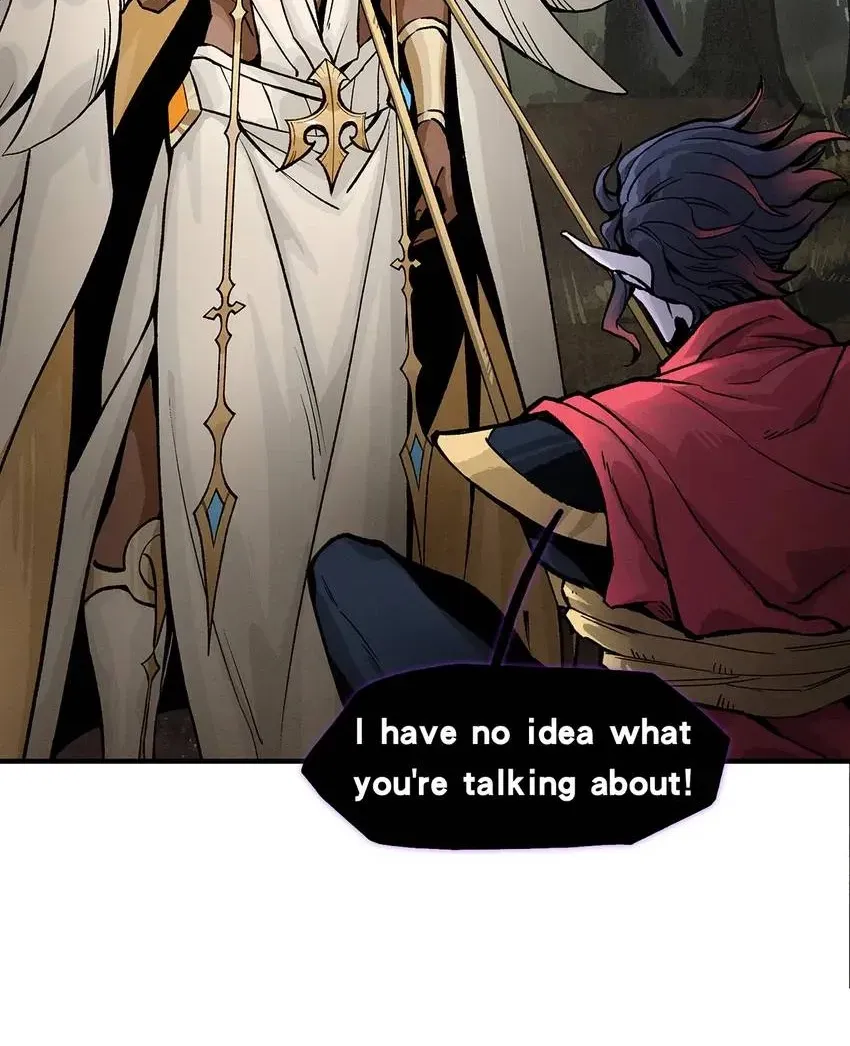 Chains of the Covenant | AFK Arena Chapter 2 page 5 - 
