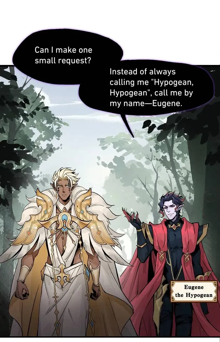 Chains of the Covenant | AFK Arena Chapter 2 page 42 - 