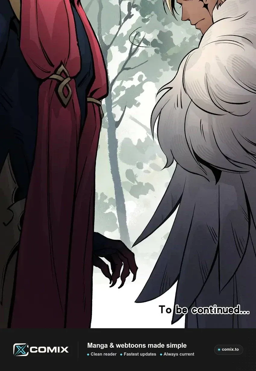 Chains of the Covenant | AFK Arena Chapter 2 page 46 - 