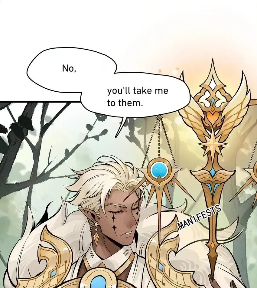 Chains of the Covenant | AFK Arena Chapter 2 page 10 - 