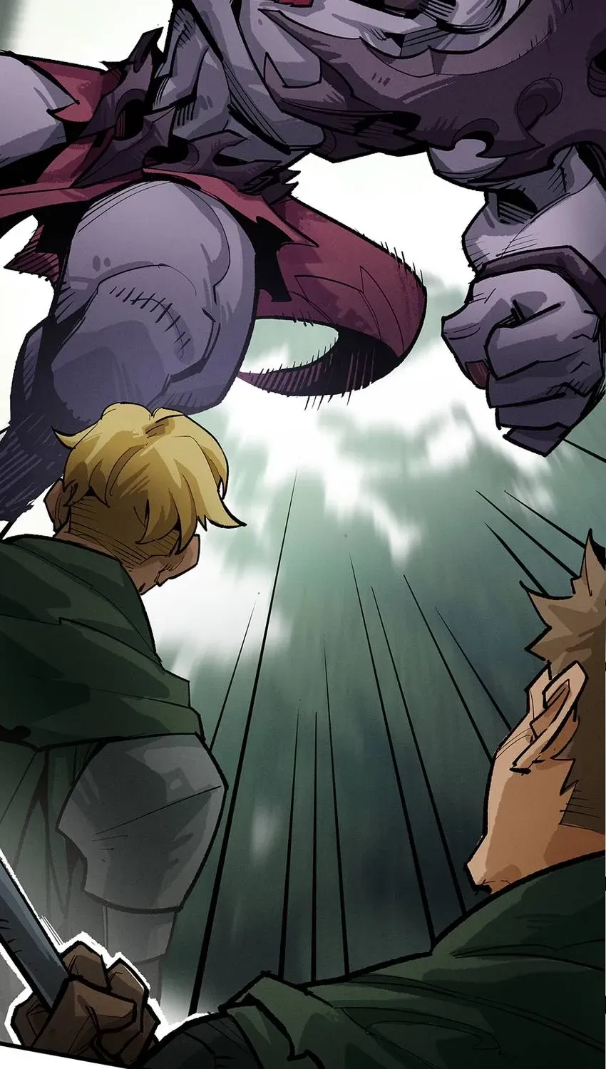 Chains of the Covenant | AFK Arena Chapter 3 page 11 - 