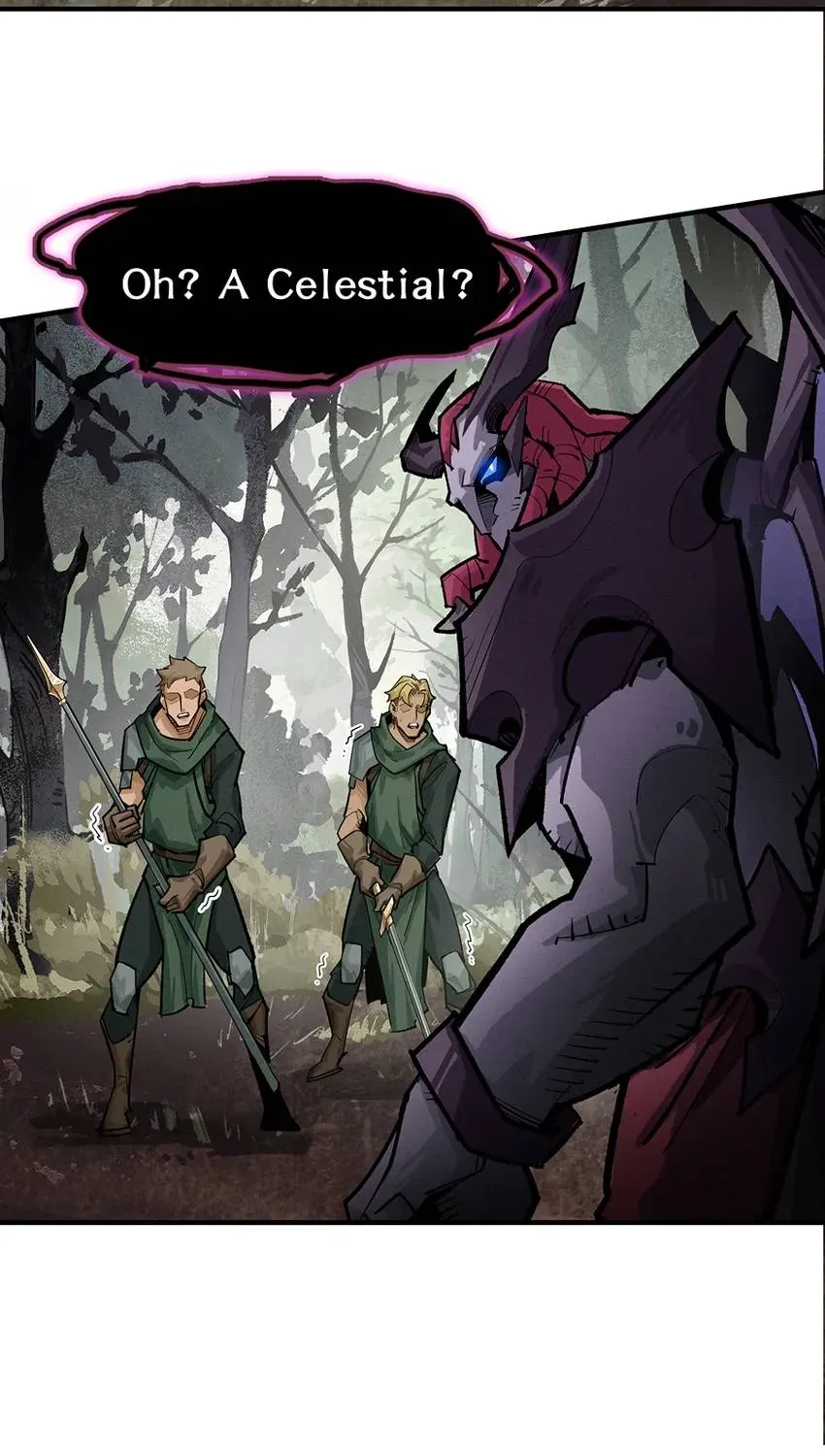 Chains of the Covenant | AFK Arena Chapter 3 page 18 - 
