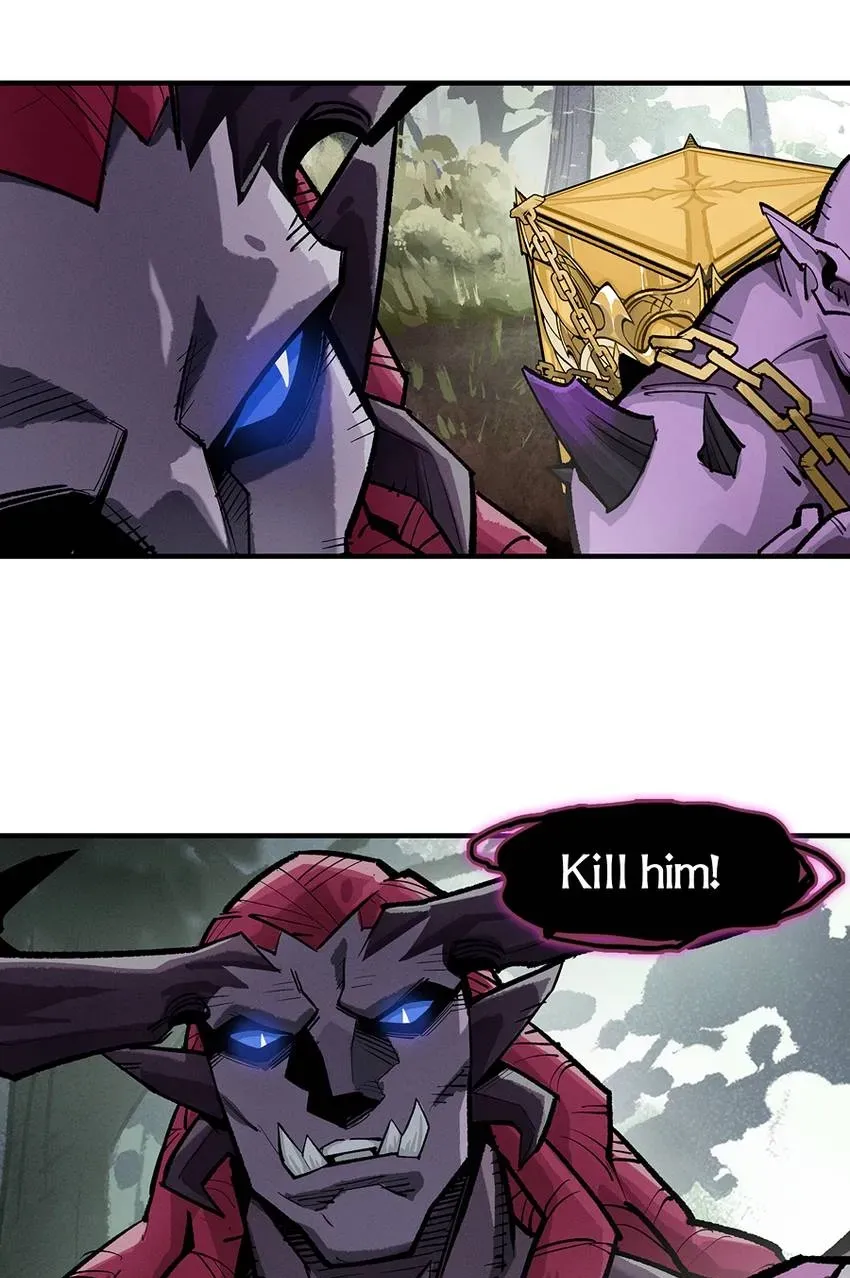 Chains of the Covenant | AFK Arena Chapter 3 page 20 - 