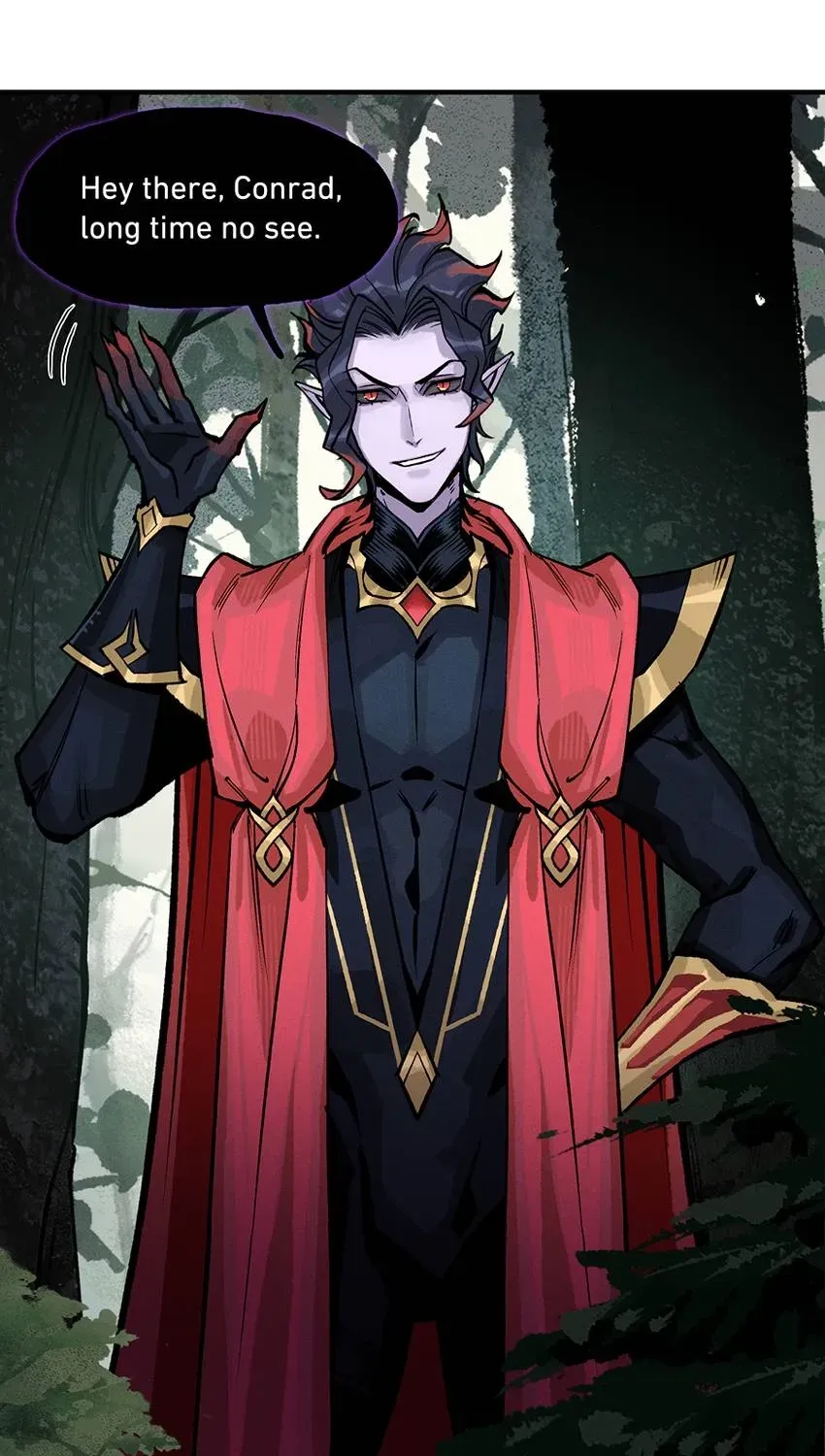 Chains of the Covenant | AFK Arena Chapter 3 page 24 - 