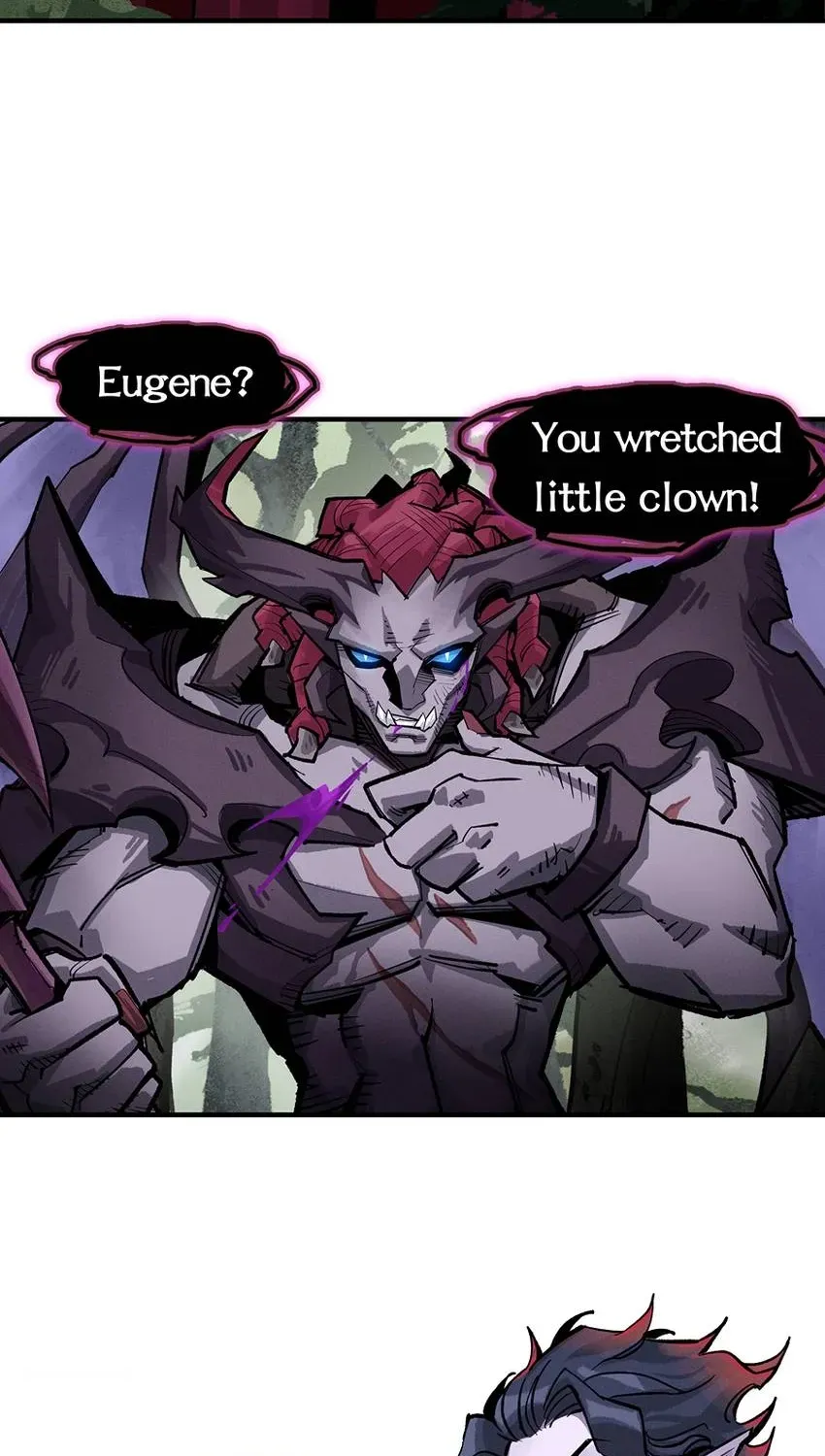 Chains of the Covenant | AFK Arena Chapter 3 page 26 - 