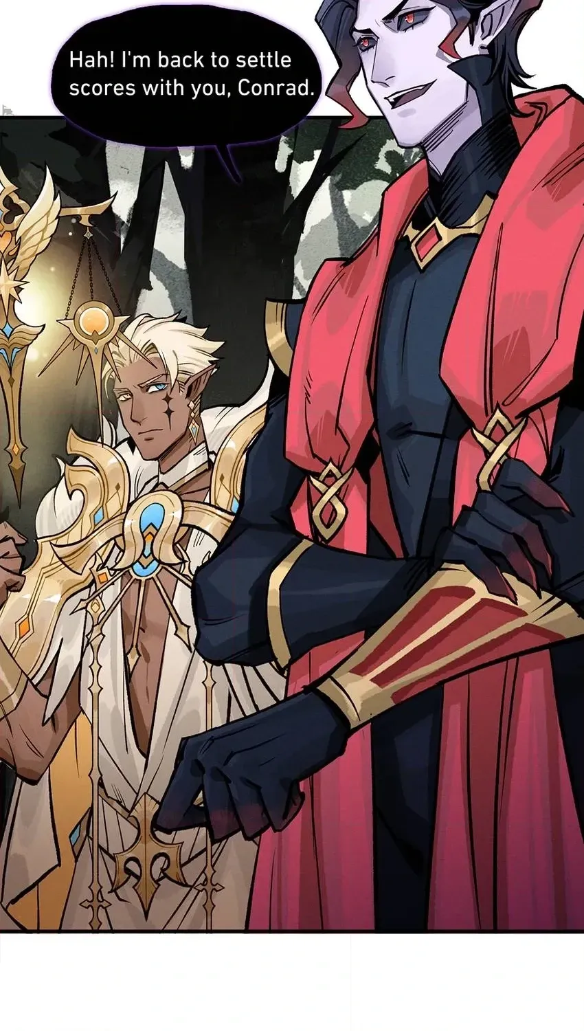 Chains of the Covenant | AFK Arena Chapter 3 page 28 - 