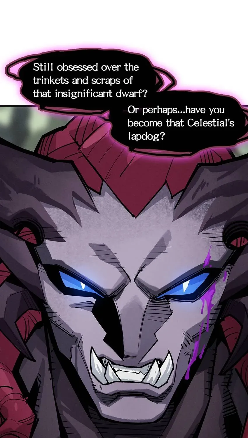 Chains of the Covenant | AFK Arena Chapter 3 page 30 - 