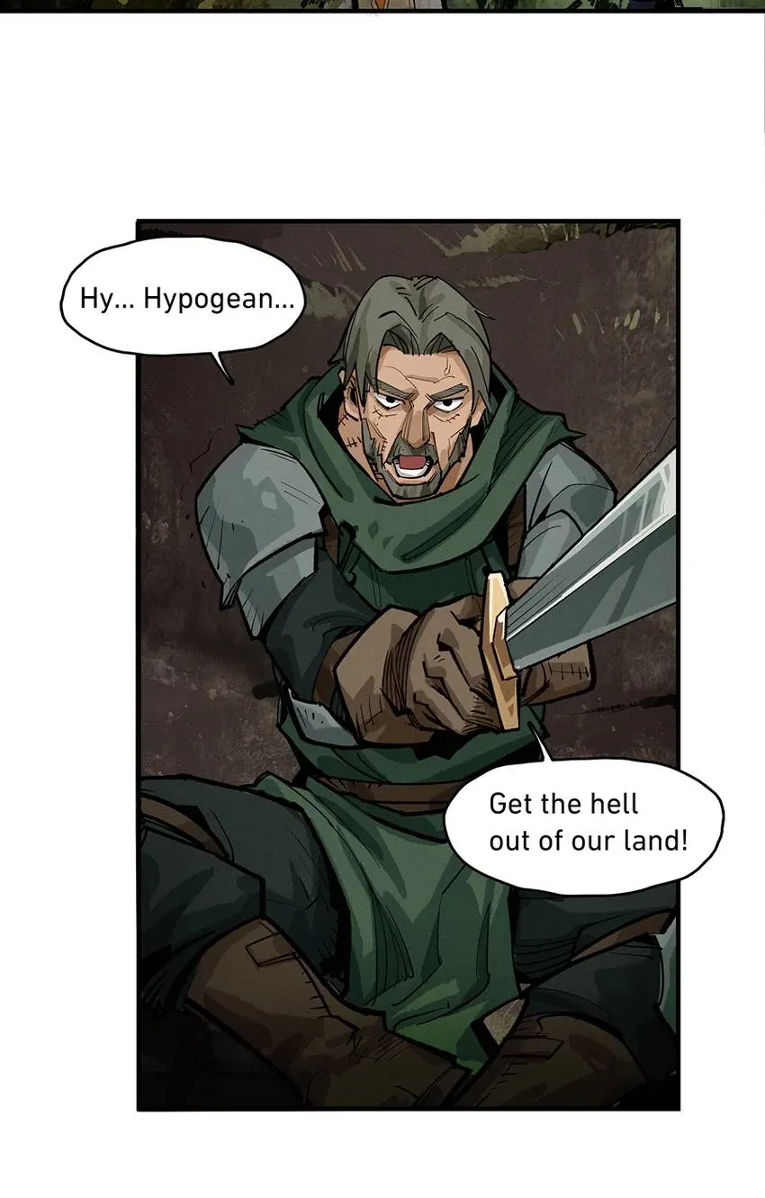 Chains of the Covenant | AFK Arena Chapter 3 page 4 - 