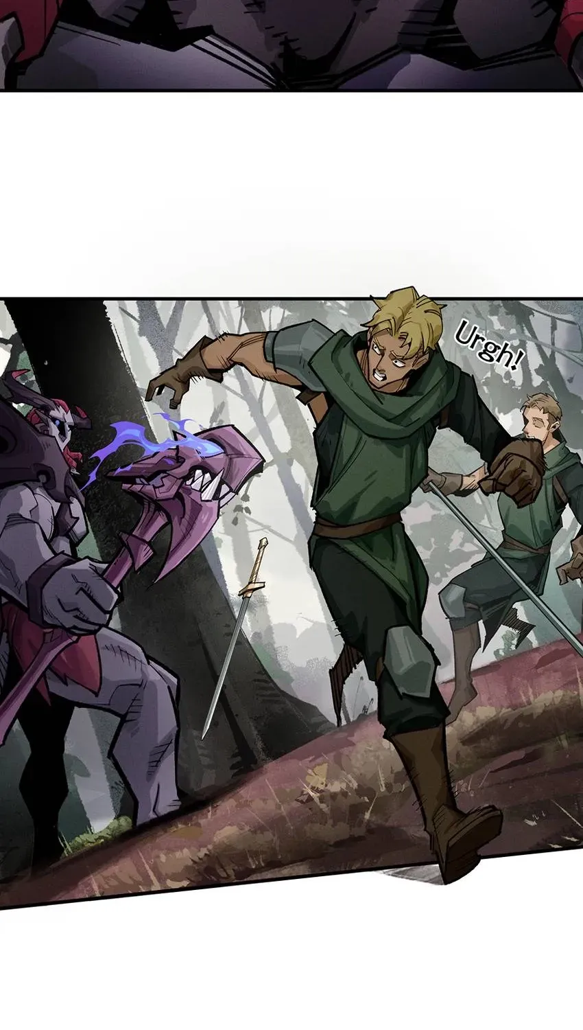 Chains of the Covenant | AFK Arena Chapter 3 page 32 - 