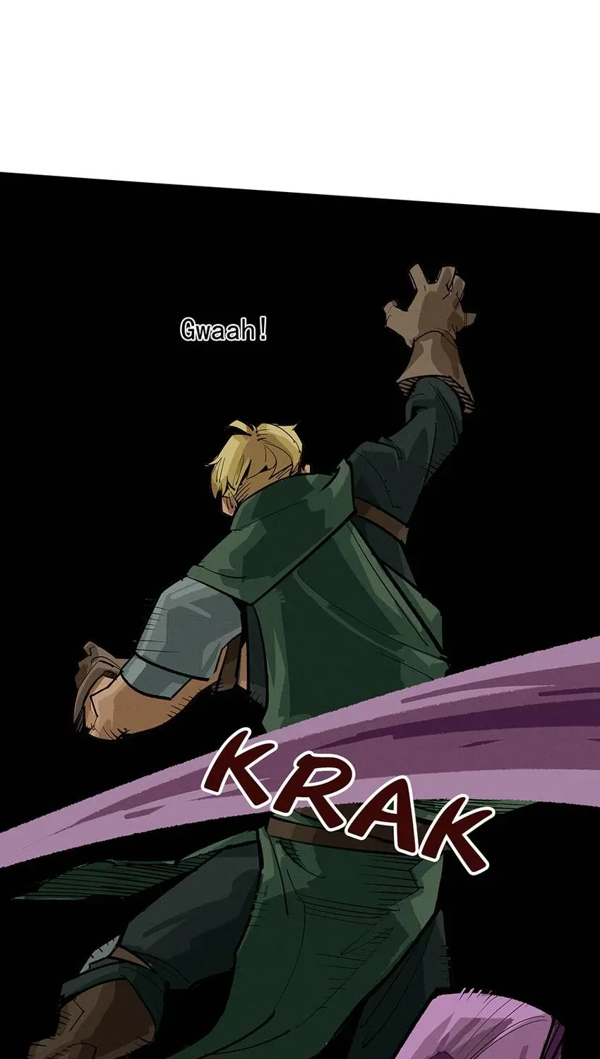 Chains of the Covenant | AFK Arena Chapter 3 page 36 - 