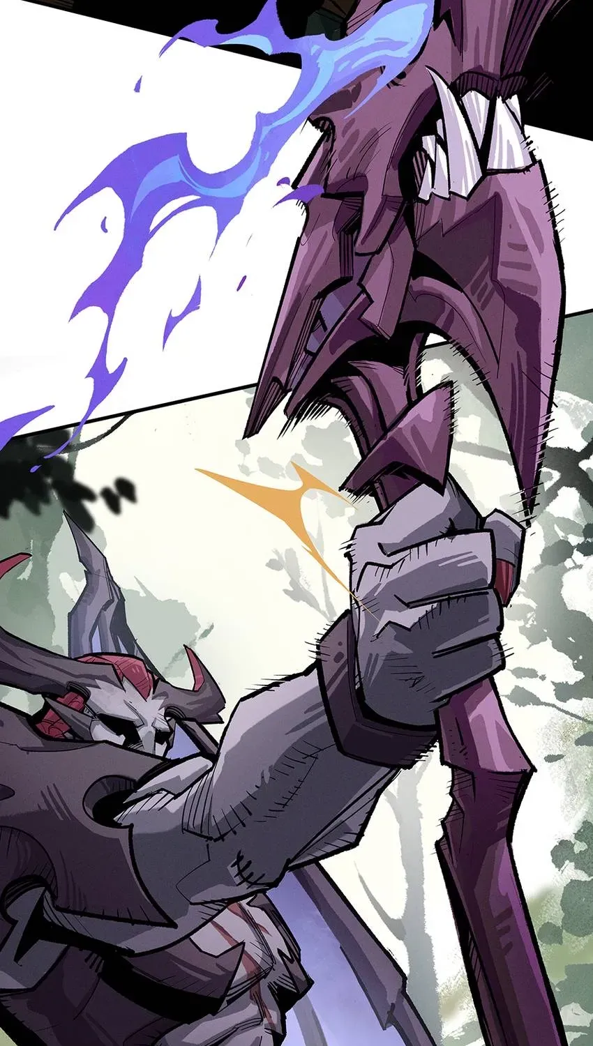 Chains of the Covenant | AFK Arena Chapter 3 page 38 - 