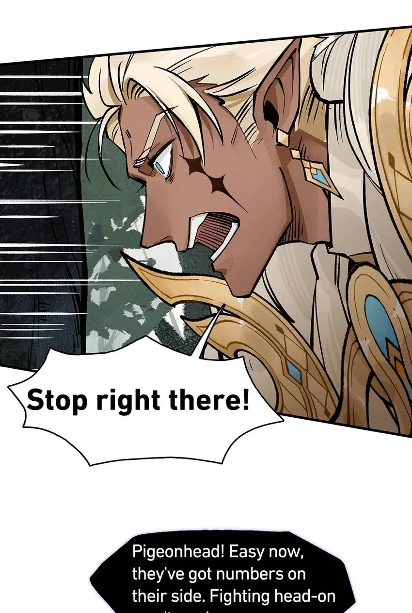 Chains of the Covenant | AFK Arena Chapter 3 page 40 - 