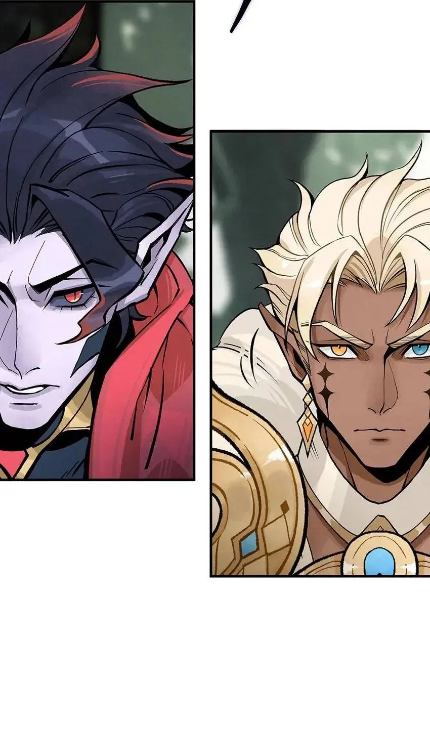 Chains of the Covenant | AFK Arena Chapter 3 page 43 - 