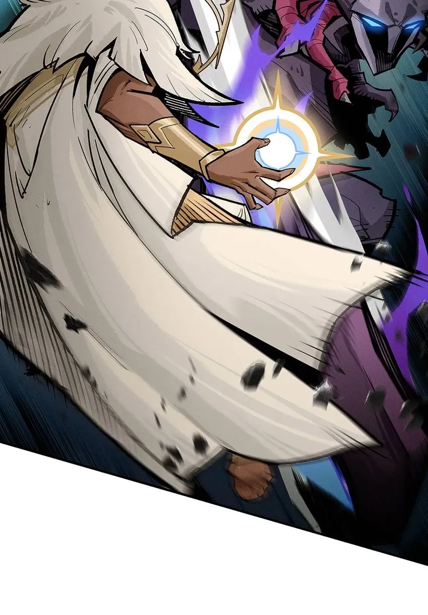 Chains of the Covenant | AFK Arena Chapter 3 page 48 - 